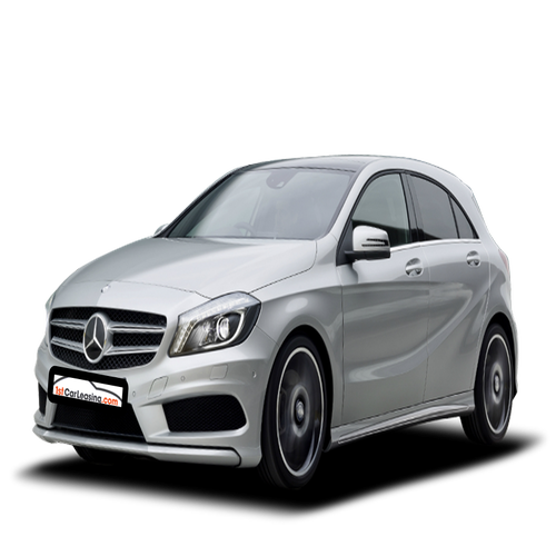 Siêu Xe Ô Tô Mercedes (24)