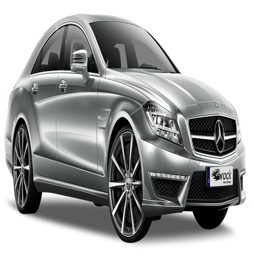 Siêu Xe Ô Tô Mercedes (56)