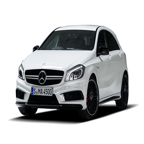 Siêu Xe Ô Tô Mercedes (59)