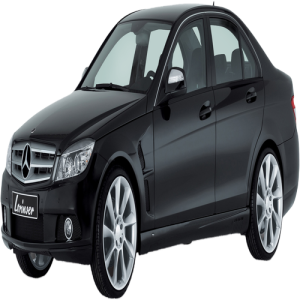 Siêu Xe Ô Tô Mercedes (6)