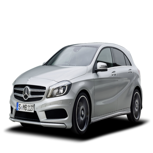 Siêu Xe Ô Tô Mercedes (61)