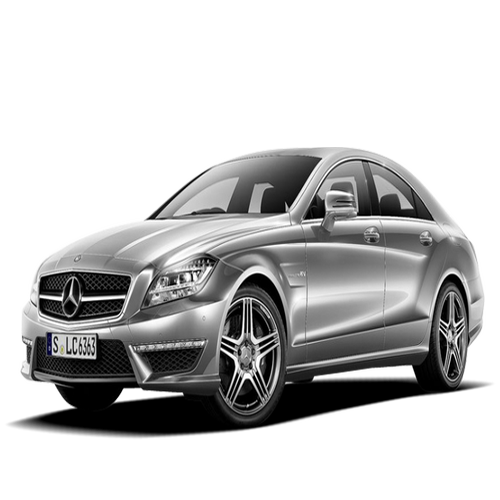 Siêu Xe Ô Tô Mercedes (62)