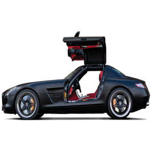 Siêu Xe Ô Tô Mercedes (72)