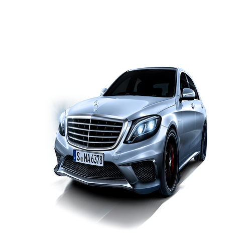 Siêu Xe Ô Tô Mercedes (76)