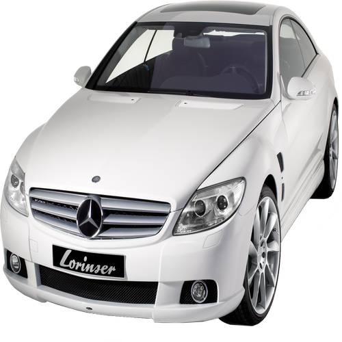 Siêu Xe Ô Tô Mercedes (9)