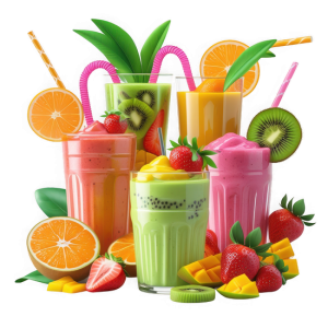 Sinh Tố Hoa Quả 3103 (2)