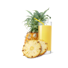 Sinh tố, nước ép dứa 3103