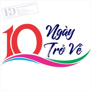 Số Năm Kỷ Niệm (1)