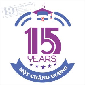 Số Năm Kỷ Niệm (12)