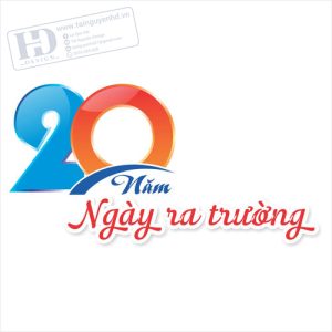 Số Năm Kỷ Niệm (17)