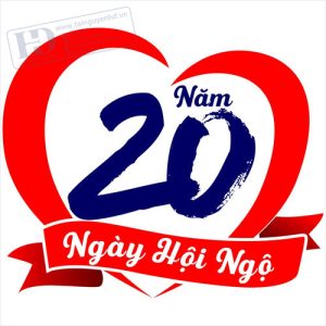 Số Năm Kỷ Niệm (18)