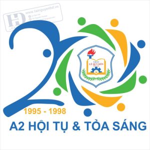 Số Năm Kỷ Niệm (19)