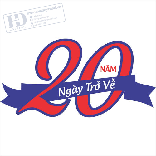 Số Năm Kỷ Niệm (21)