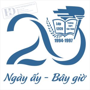 Số Năm Kỷ Niệm (26)