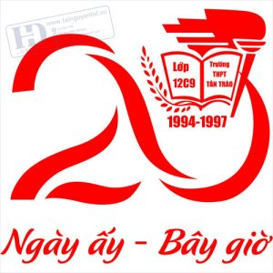 Số Năm Kỷ Niệm (27)