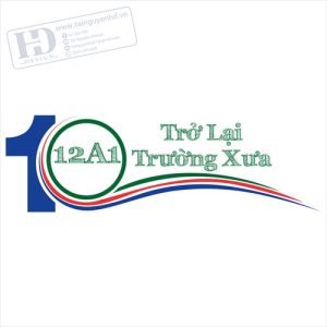 Số Năm Kỷ Niệm (3)