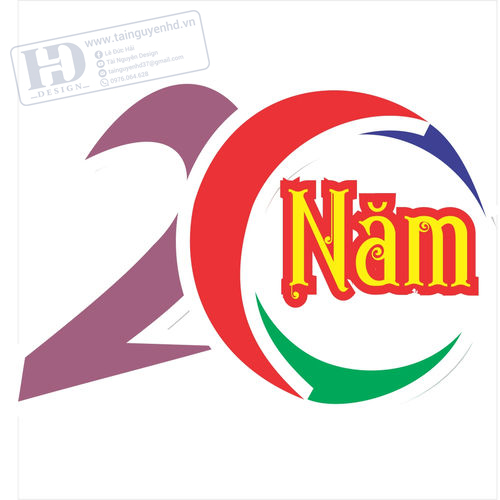 Số Năm Kỷ Niệm (33)