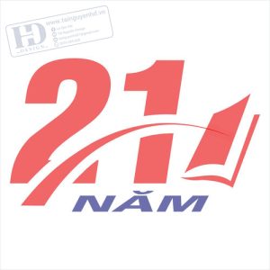 Số Năm Kỷ Niệm (36)