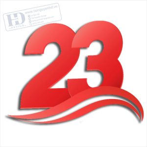 Số Năm Kỷ Niệm (37)