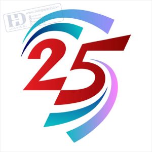 Số Năm Kỷ Niệm (38)