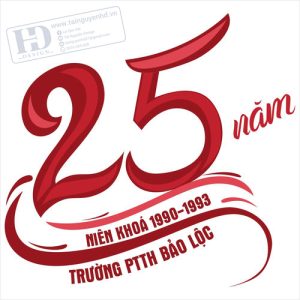 Số Năm Kỷ Niệm (39)
