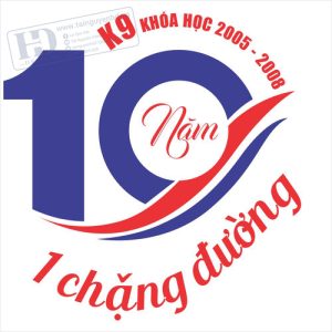 Số Năm Kỷ Niệm (4)