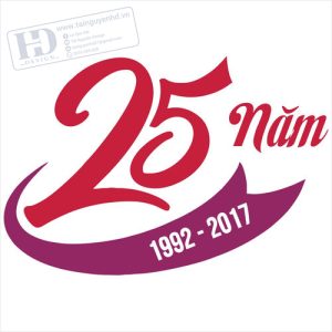 Số Năm Kỷ Niệm (40)