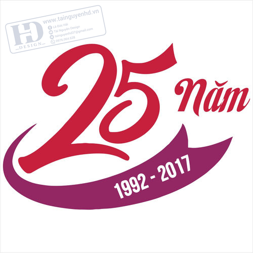 Số Năm Kỷ Niệm (40)