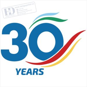 Số Năm Kỷ Niệm (43)