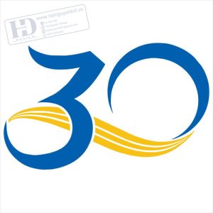 Số Năm Kỷ Niệm (44)