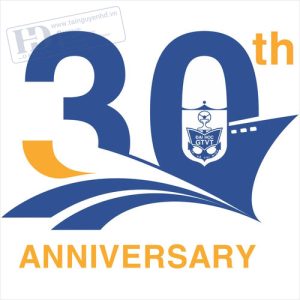 Số Năm Kỷ Niệm (45)