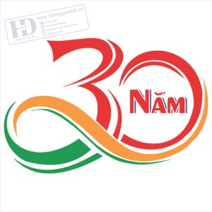 Số Năm Kỷ Niệm (46)