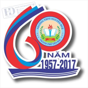 Số Năm Kỷ Niệm (48)