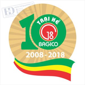 Số Năm Kỷ Niệm (5)