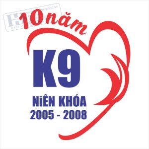 Số Năm Kỷ Niệm (6)