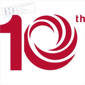 Số Năm Kỷ Niệm (8)