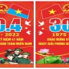 Standee Đại Lễ 30-4 7