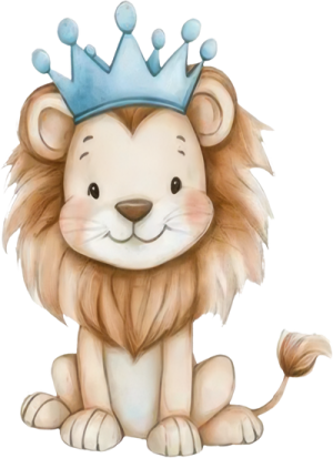 Sư Tử PNG (54)