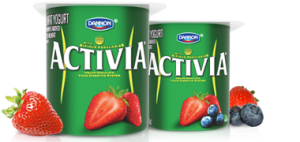 Sữa Chua - Yogurt - Kem Tươi PNG (11)