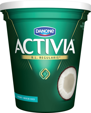 Sữa Chua - Yogurt - Kem Tươi PNG (13)