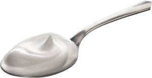 Sữa Chua - Yogurt - Kem Tươi PNG (15)