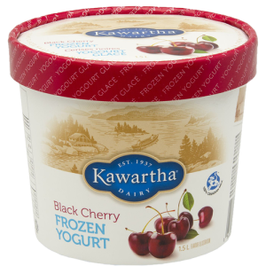 Sữa Chua - Yogurt - Kem Tươi PNG (16)