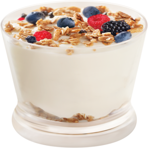 Sữa Chua - Yogurt - Kem Tươi PNG (20)