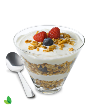 Sữa Chua - Yogurt - Kem Tươi PNG (26)