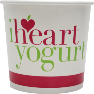 Sữa Chua - Yogurt - Kem Tươi PNG (3)