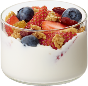 Sữa Chua - Yogurt - Kem Tươi PNG (31)