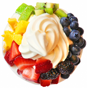 Sữa Chua - Yogurt - Kem Tươi PNG (4)