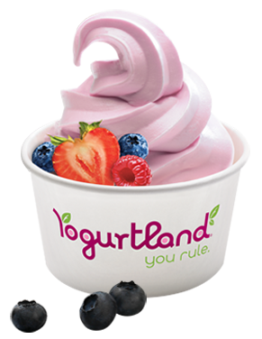 Sữa Chua - Yogurt - Kem Tươi PNG (44)