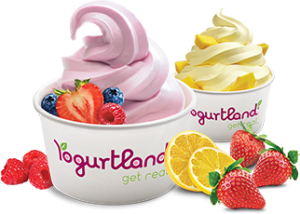 Sữa Chua - Yogurt - Kem Tươi PNG (50)