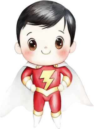 Super Man PNG (6)